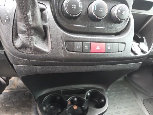 Used 2021 RAM ProMaster 3500 w/ Convenience Group image 22