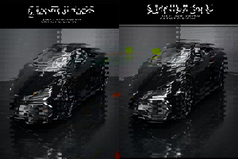 Used 2024 Lamborghini Revuelto