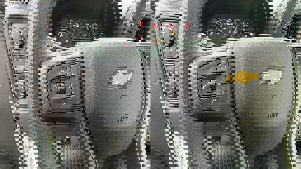 New 2026 Chevrolet Silverado 1500 W/T image 17