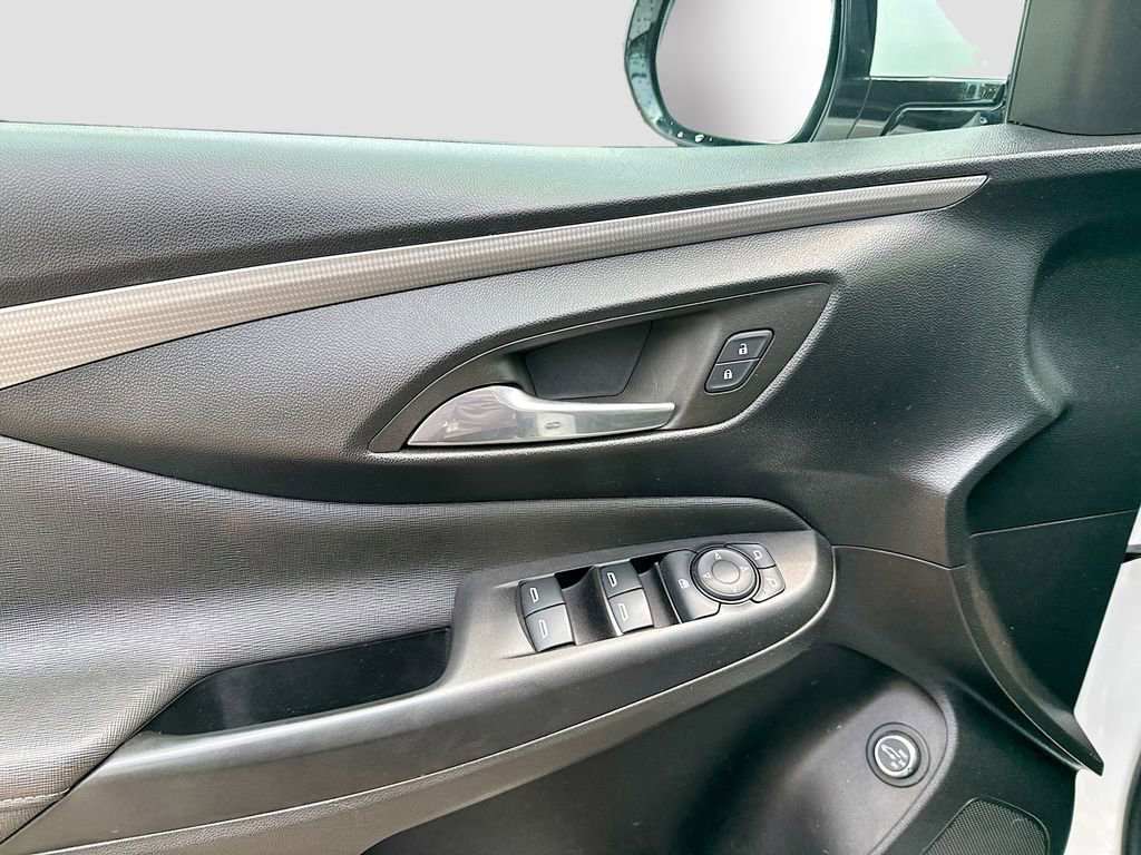 Used 2024 Buick Envista Avenir FWD image 9