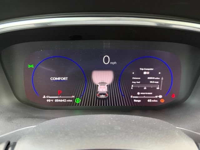 Used 2023 Acura MDX w/ Technology Package FWD image 36