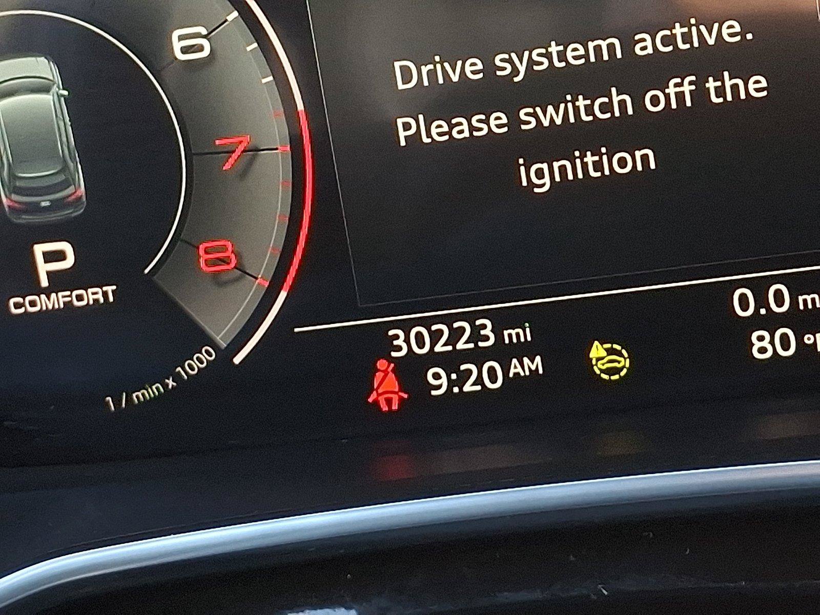 Used 2024 Audi Q3 2.0T Premium Plus AWD/4WD image 21