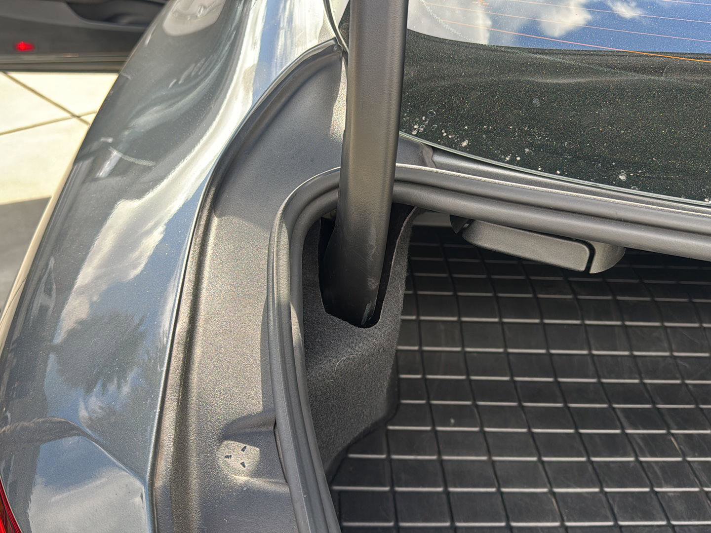 Used 2020 Mercedes-Benz C 63 AMG AMG C 63 image 24