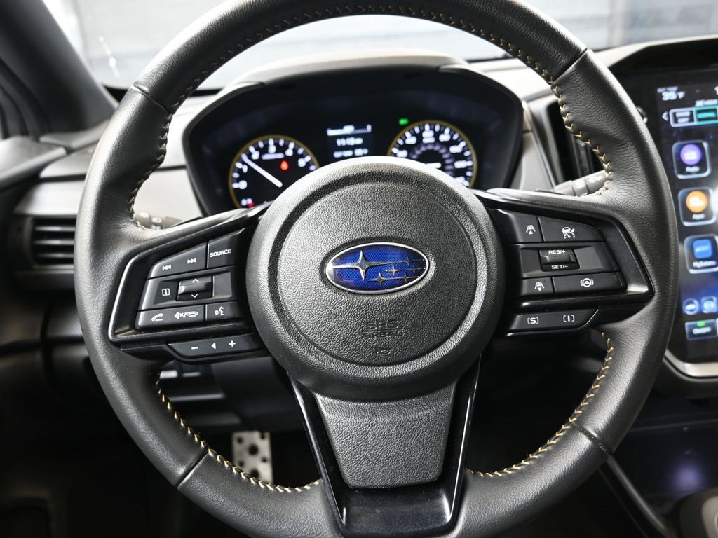 Certified 2024 Subaru Crosstrek 2.5i Sport image 25