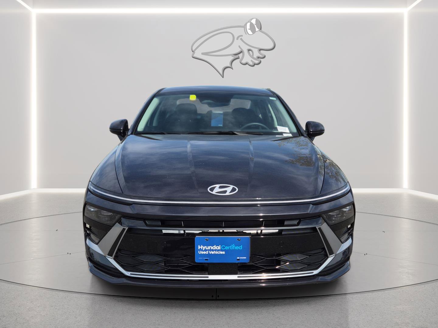 Used 2026 Hyundai Sonata SEL image 6