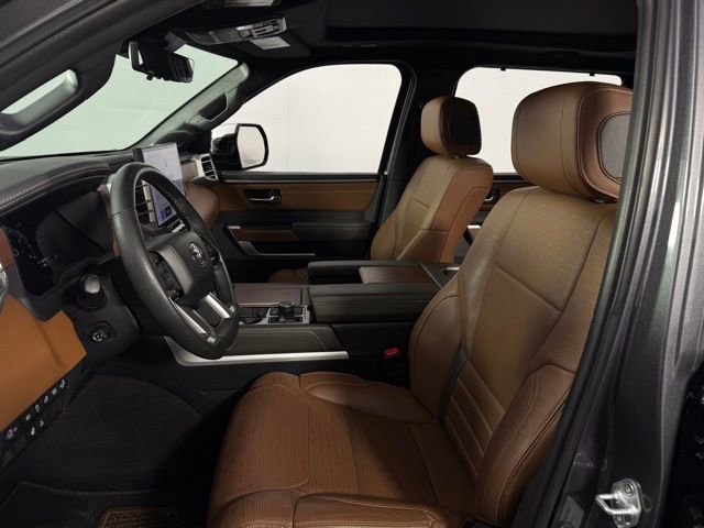 Used 2023 Toyota Tundra 1794 Edition image 14