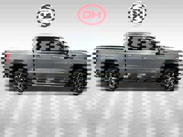 New 2026 GMC Sierra 1500 SLT w/ SLT Premium Package image 2