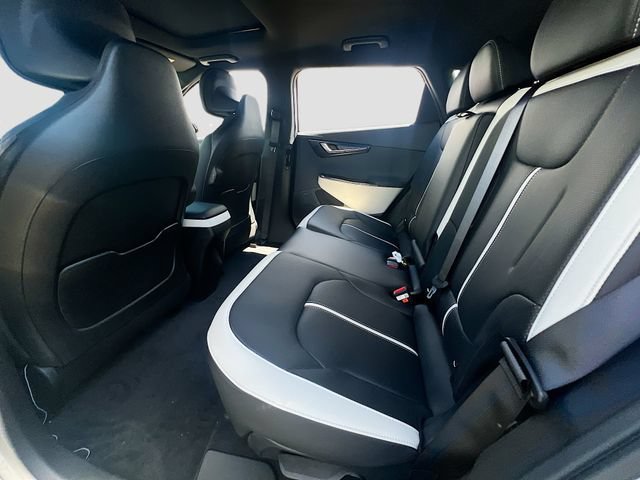 New 2026 Kia EV6 GT-Line RWD image 26