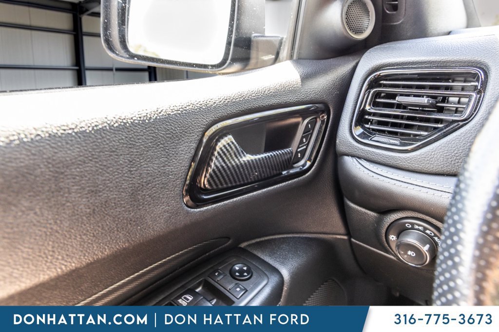 Used 2021 Dodge Durango GT AWD/4WD image 11