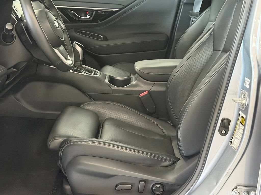 Used 2024 Subaru Legacy Touring XT AWD/4WD image 12