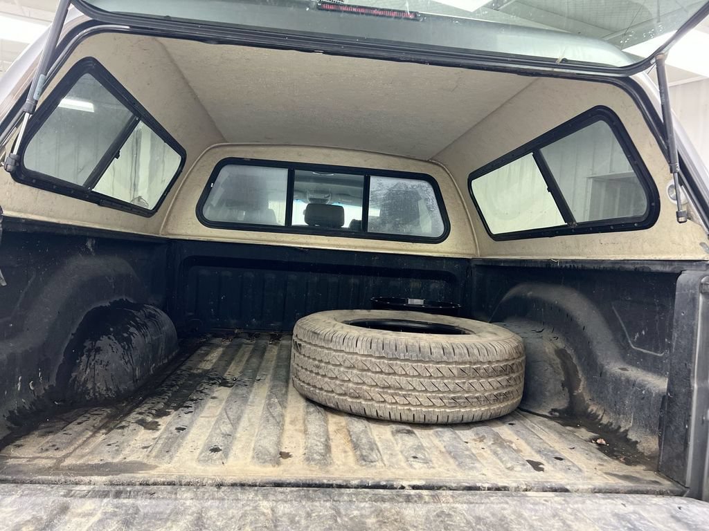 Used 2006 Dodge Ram 3500 Truck SLT w/ Protection Group AWD/4WD image 22