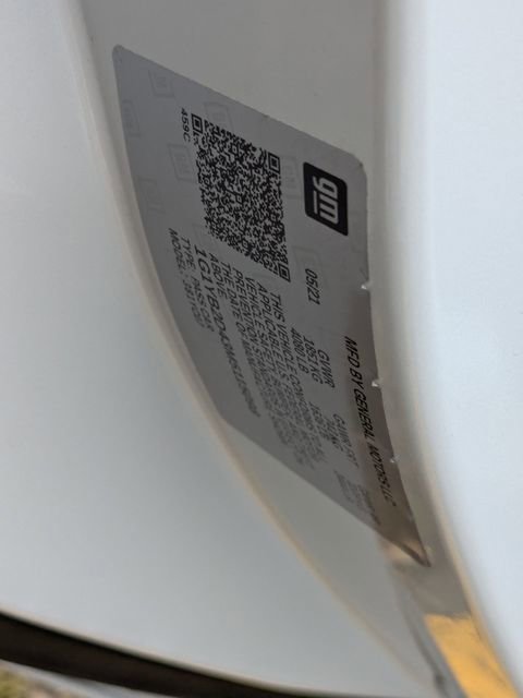 Certified 2021 Chevrolet Corvette Stingray Preferred Cpe w/ Z51 Performance Package image 38