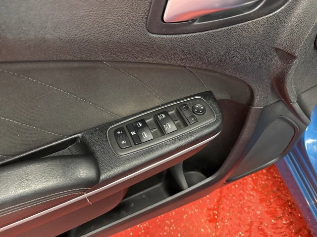 Used 2022 Dodge Charger Scat Pack image 20