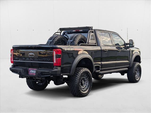 New 2025 Ford F250 Lariat w/ Lariat Ultimate Package video 2