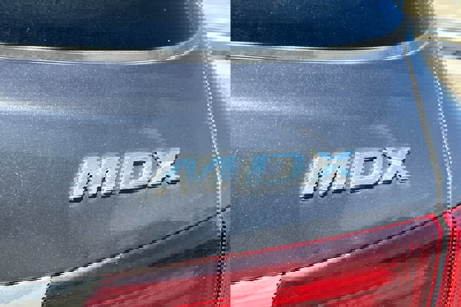 Used 2014 Acura MDX SH-AWD image 21