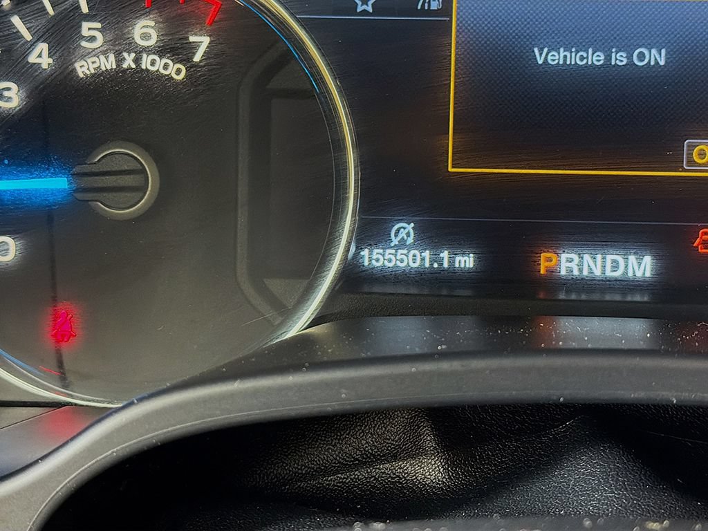 Used 2017 Ford F150 Lariat AWD/4WD image 33