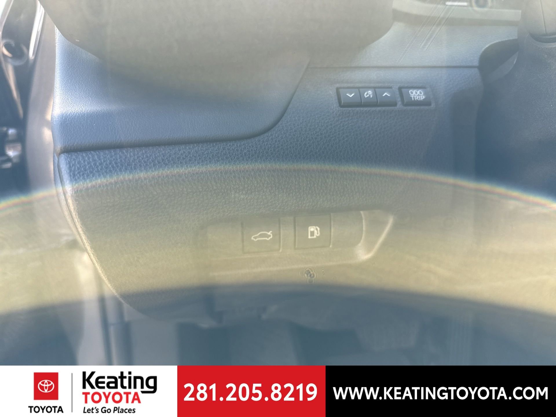 Used 2023 Toyota Crown Platinum image 14