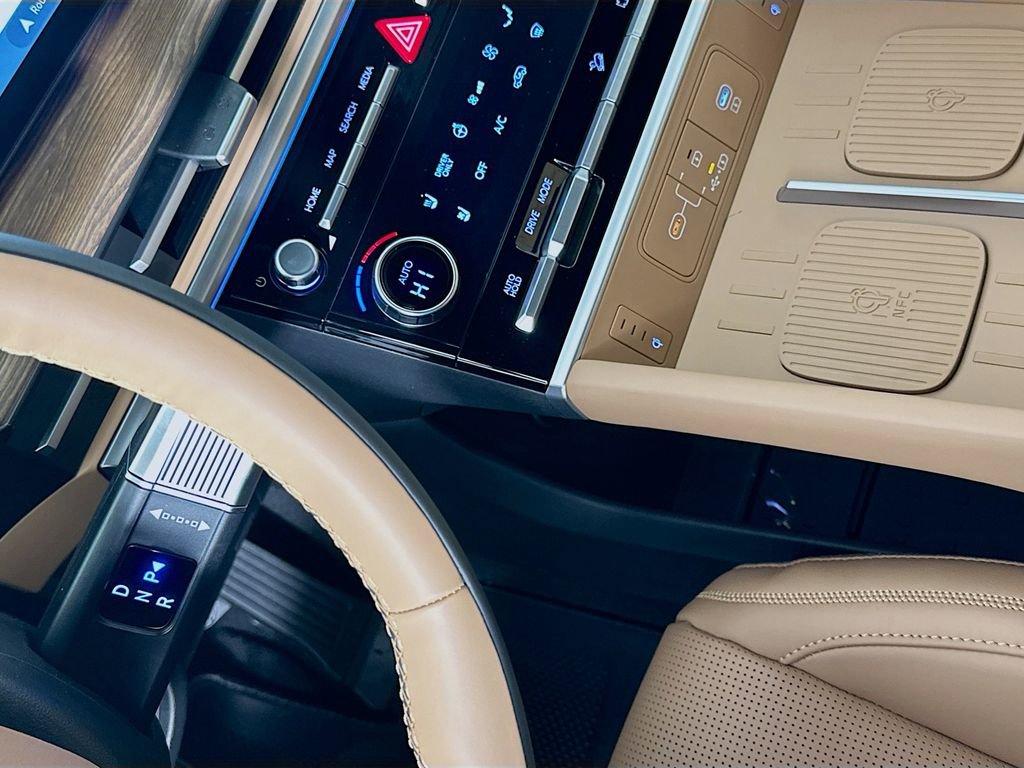 New 2026 Hyundai Santa Fe Calligraphy image 15