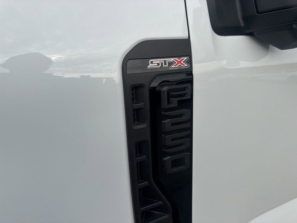 Used 2023 Ford F250 XL w/ STX Appearance Package image 31