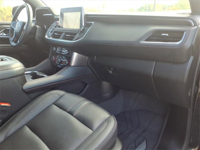 Used 2024 Chevrolet Tahoe RST w/ Sport Performance Package image 98