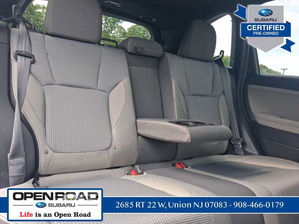 Certified 2026 Subaru Forester Premium w/ Premium/Limited Package AWD/4WD image 21