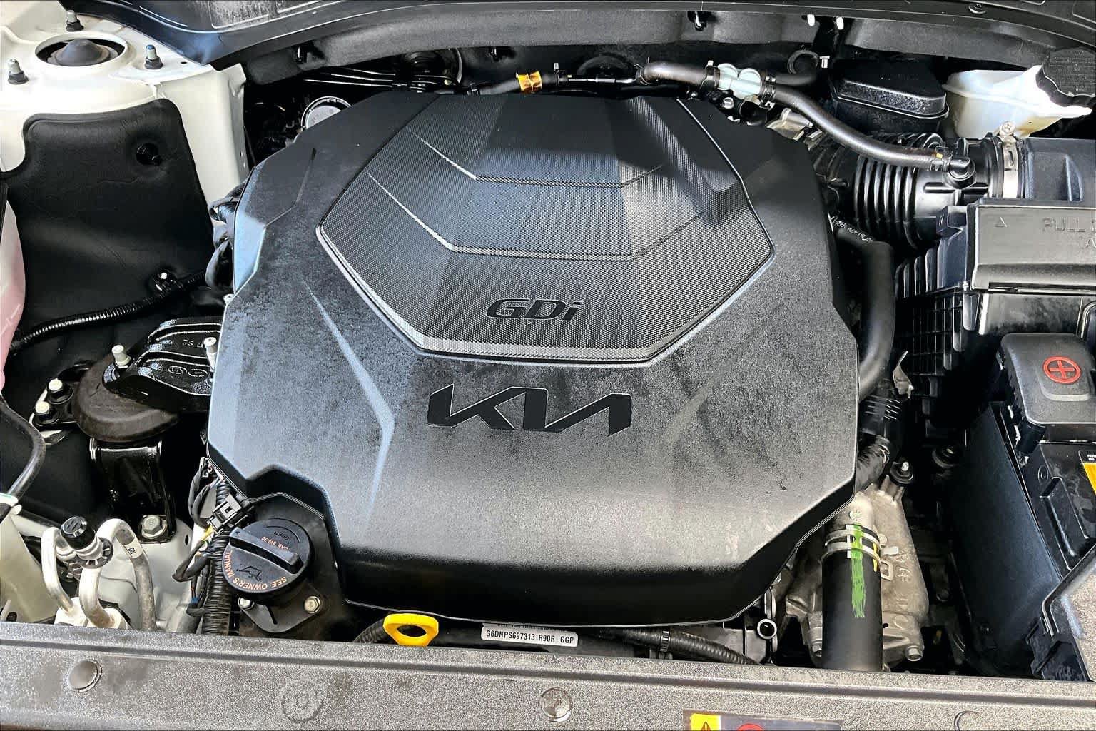 Used 2024 Kia Telluride SX Prestige X-Line AWD/4WD image 33