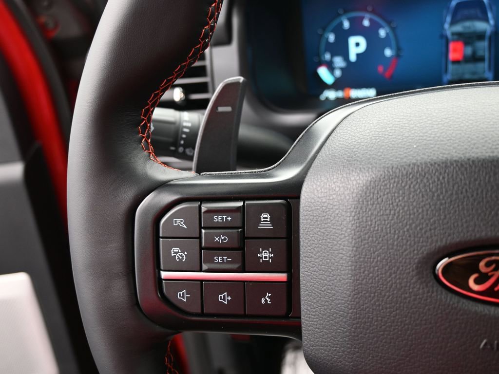 New 2025 Ford F150 Raptor image 23