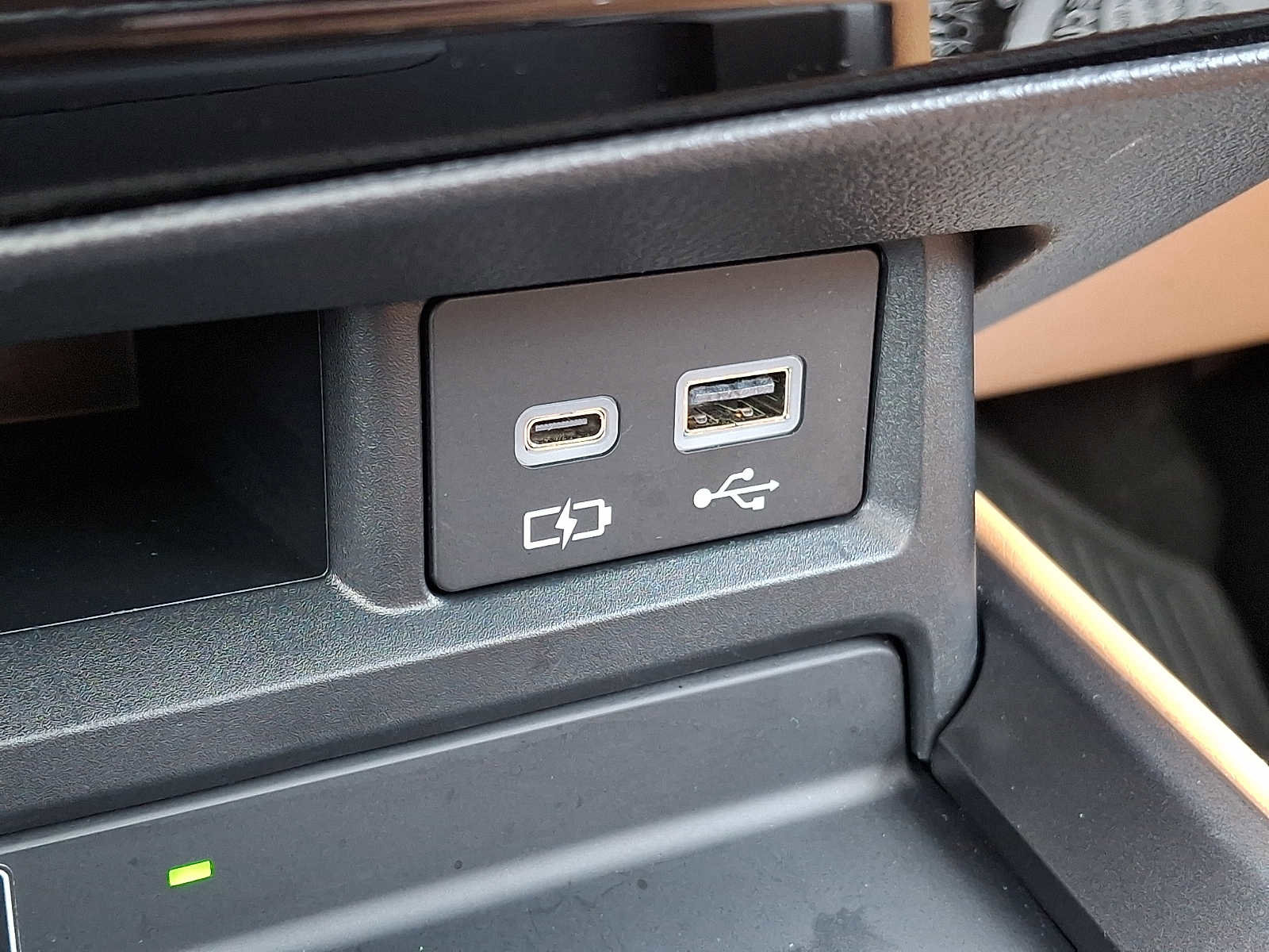 Certified 2024 Lexus NX 350 AWD w/ Vision Package image 23