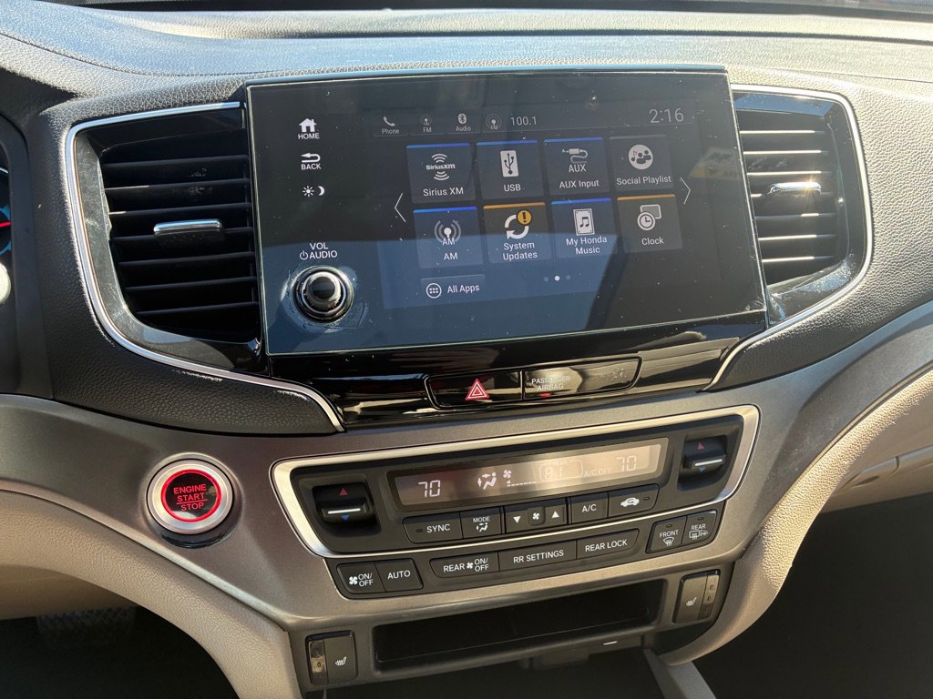 Used 2019 Honda Pilot EX-L image 34