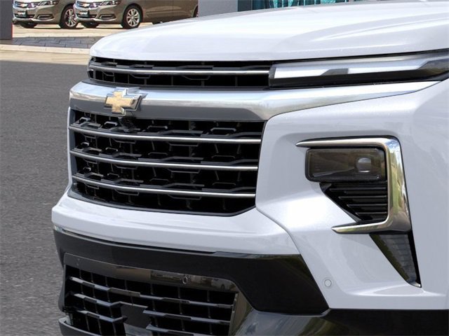 New 2026 Chevrolet Traverse High Country image 14