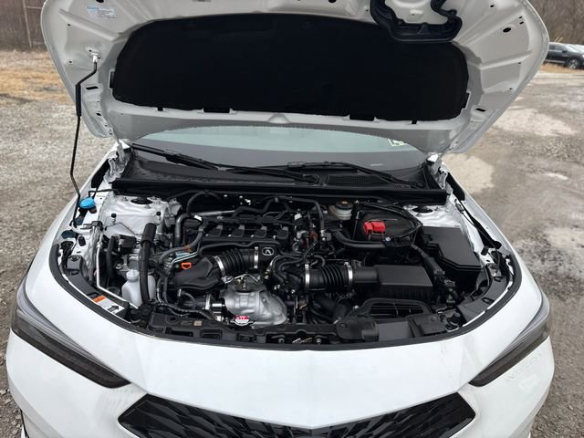 New 2026 Acura Integra A-Spec image 26