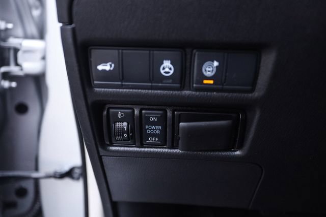 Used 2018 INFINITI QX80 4WD w/ Driver Assistance Package image 38