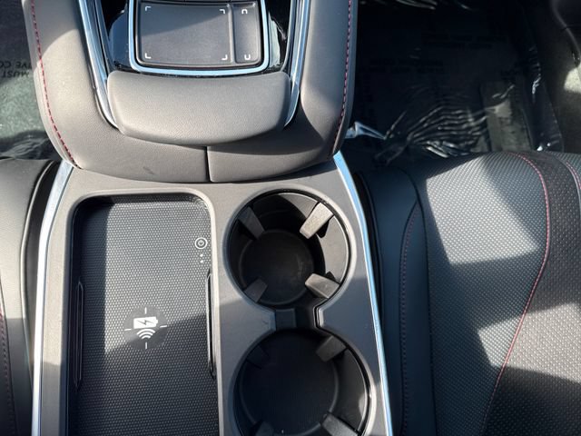 Certified 2026 Acura RDX A-Spec AWD/4WD image 23