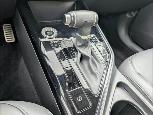 Certified 2025 Kia Niro EX Touring FWD image 14