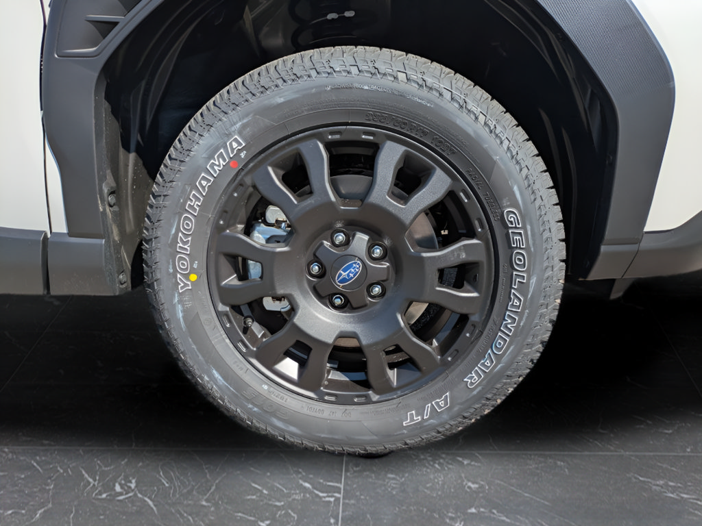 Used 2026 Subaru Forester Wilderness AWD/4WD image 10