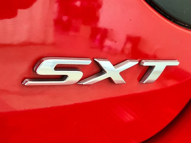 Used 2016 Dodge Charger SXT w/ AWD Plus Group image 36