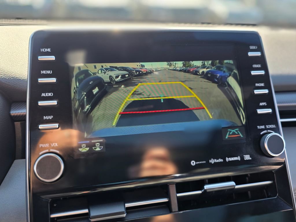 Used 2019 Toyota Avalon Touring w/ Carpet Mat Package image 29