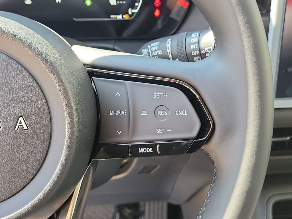 New 2026 MAZDA CX-5 Preferred AWD/4WD image 24