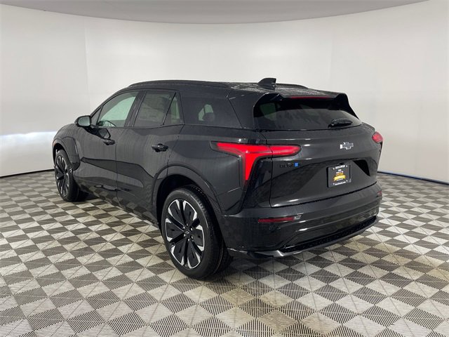 New 2026 Chevrolet Blazer EV RS image 18