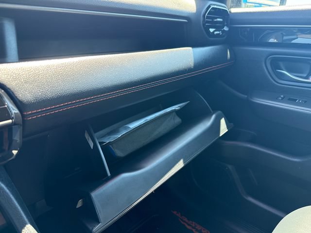 Certified 2025 Honda Pilot TrailSport image 41
