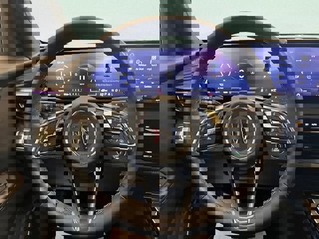 Used 2025 Buick Enclave Preferred image 25