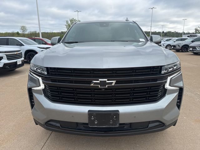 Used 2024 Chevrolet Suburban RST w/ Luxury Package AWD/4WD image 7