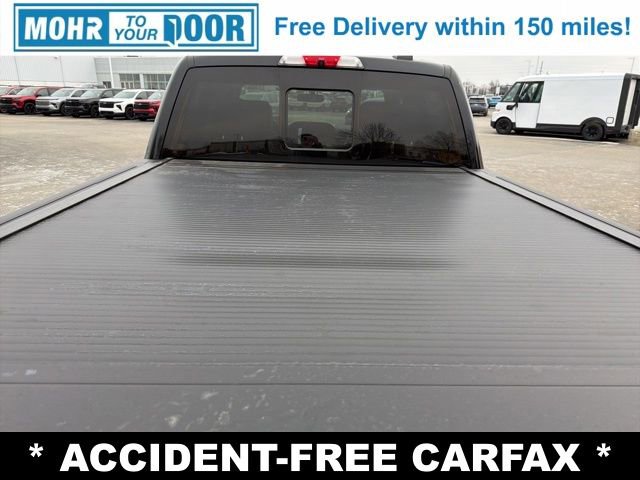 Used 2022 Ford F150 Lariat image 7