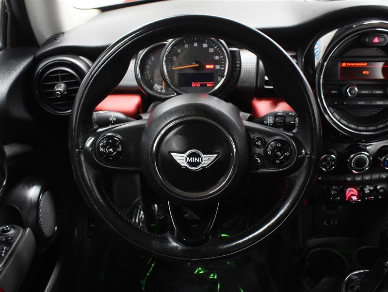 Used 2014 MINI Cooper 2-Door Hardtop FWD image 14