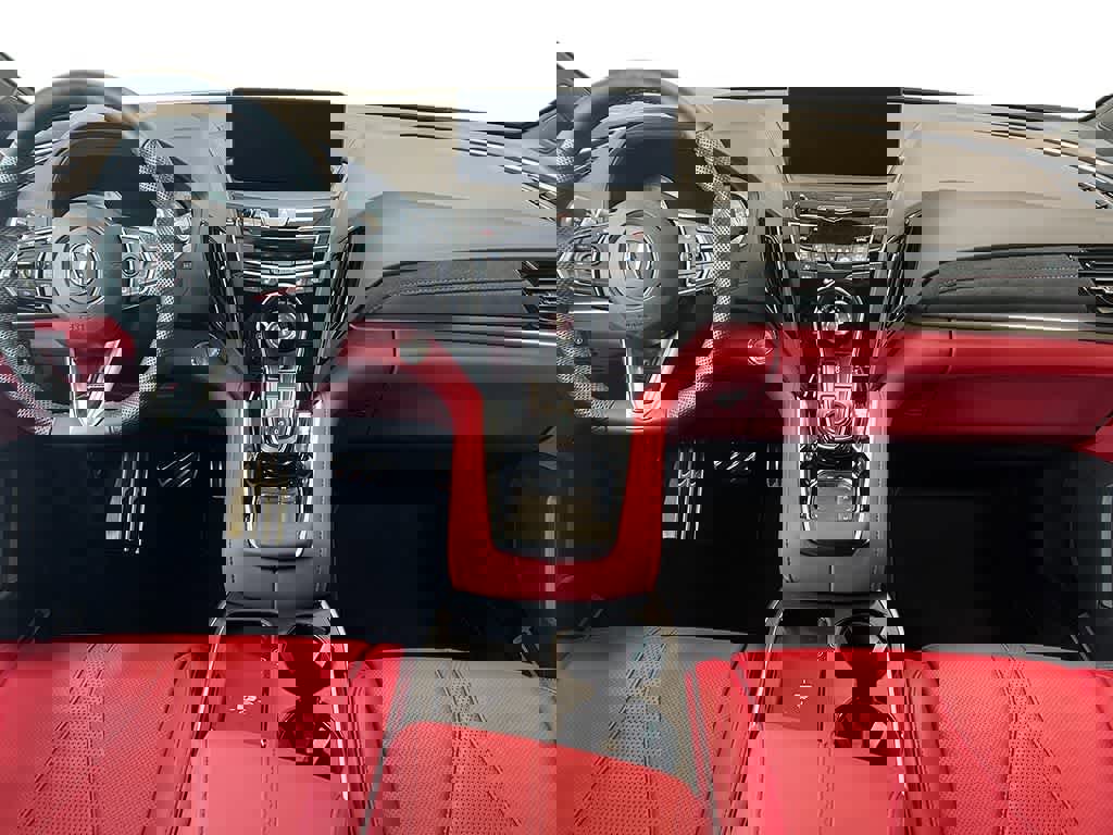 New 2026 Acura RDX A-Spec image 19