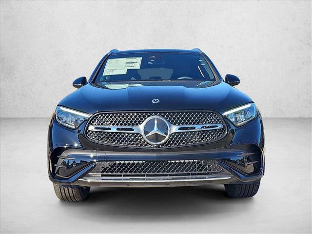 New 2026 Mercedes-Benz GLC 300 image 6