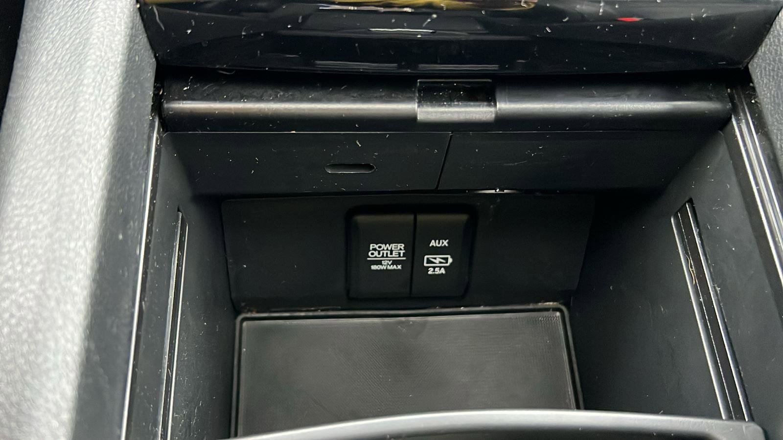 Used 2022 Honda Pilot Black Edition image 29