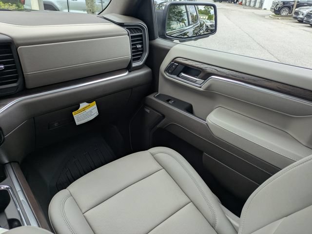 New 2026 GMC Sierra 1500 SLT w/ SLT Premium Plus Package AWD/4WD image 19