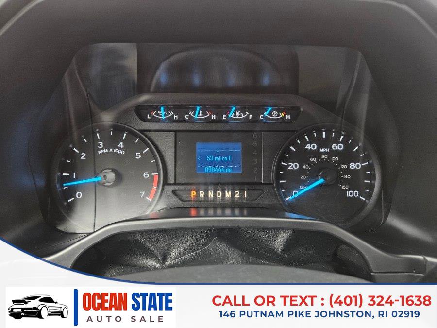 Used 2017 Ford F250 XL RWD image 16