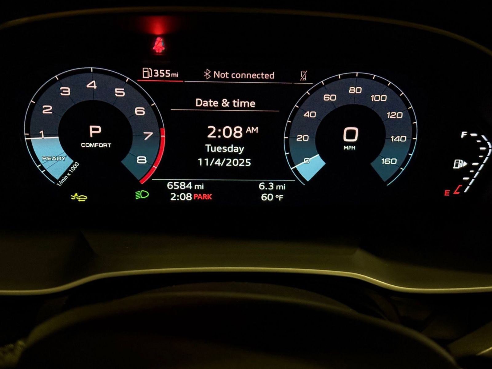 Certified 2025 Audi Q3 2.0T Premium w/ Convenience Package image 18